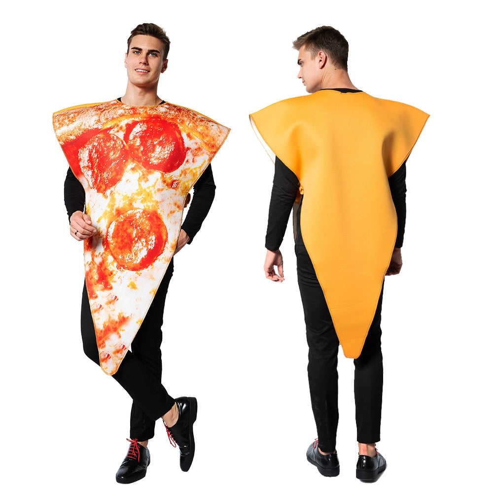 Food Party Costumes