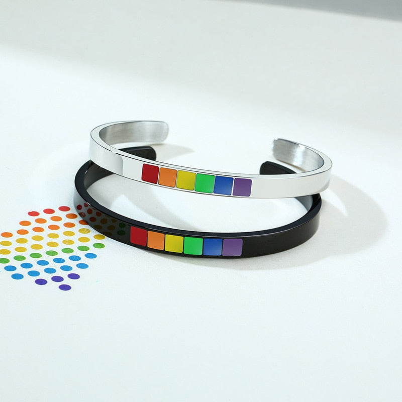 LGBT Bracelets