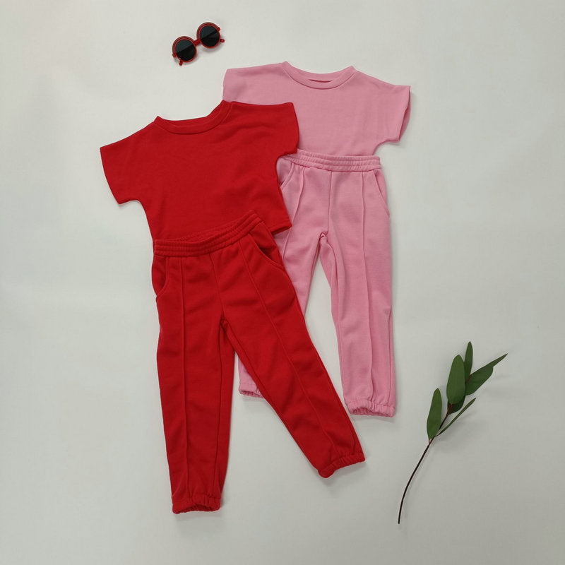 Chill Baby Pant Set 18M-8T