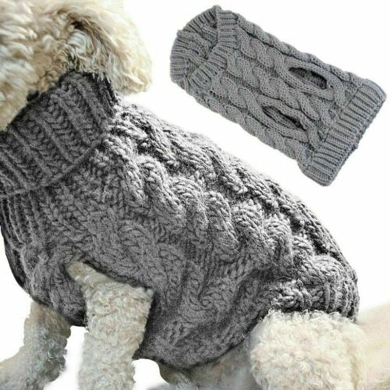 Winter Sweater S-XL