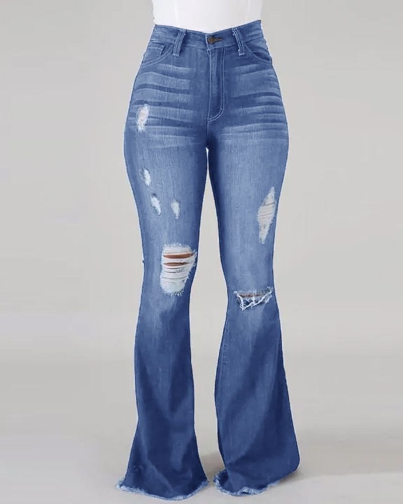 Rugid Wear Jeans