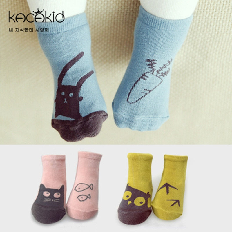 Girl/Boy Socks