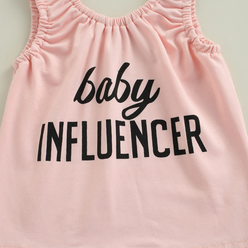 Baby Influencer 12M-5T
