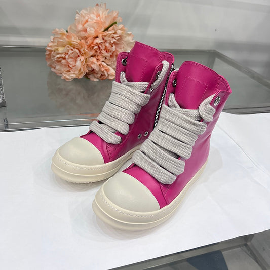 Skate Chick Sneakers