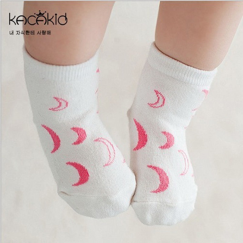 Girl/Boy Socks