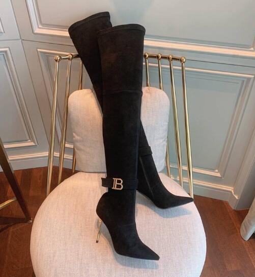 Luxe B Boots