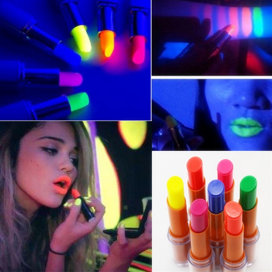 Luminous Lipstick