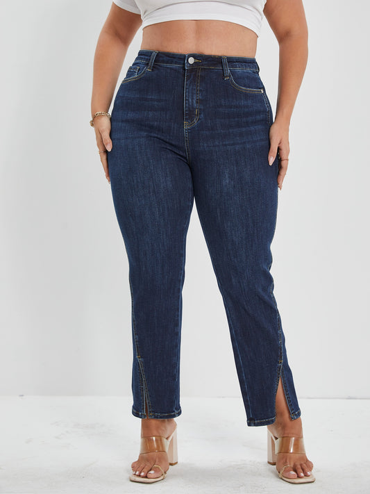 Mom Jeans XL-6XL