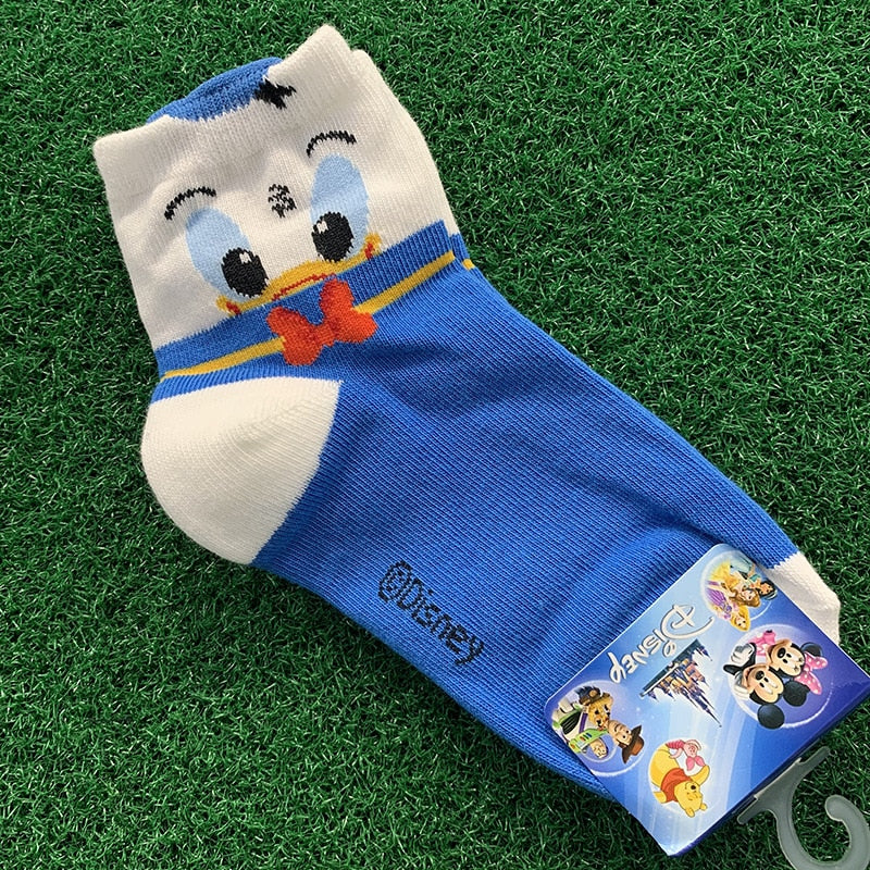 Disney Princess Socks