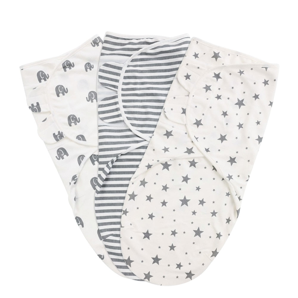 Baby Swaddle Blankets