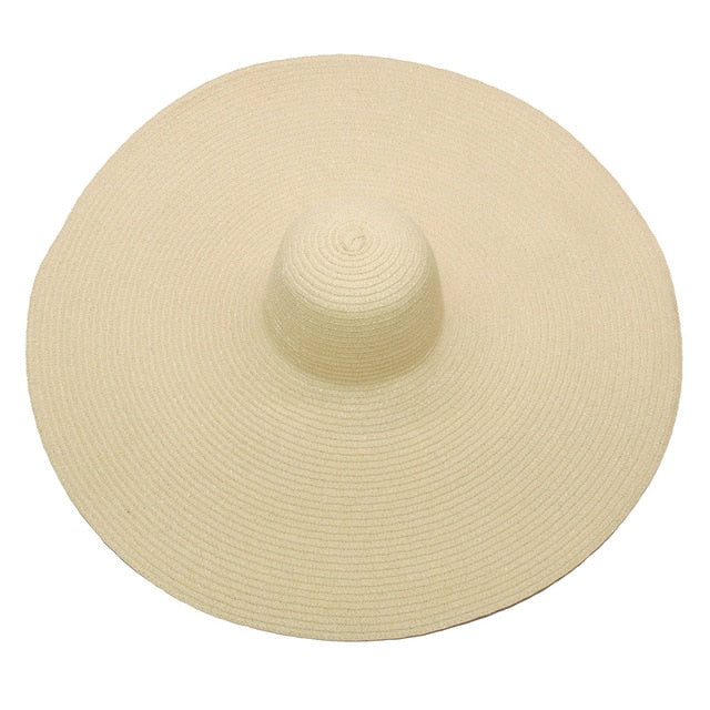 Foldable Beach Hat