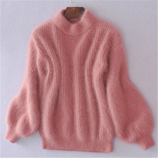 Soft Sensation Sweater