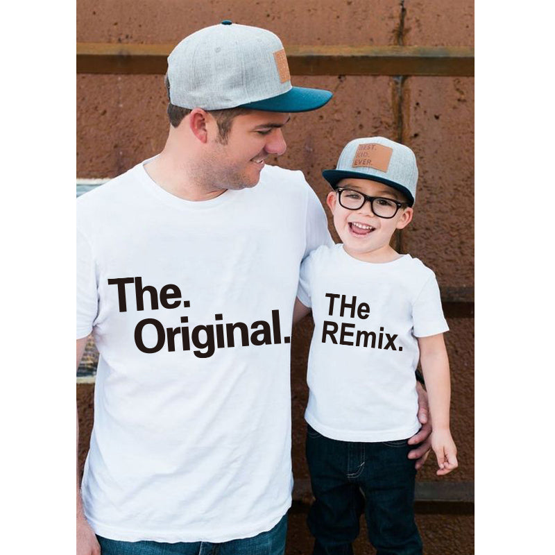 The Original/ReMix T-Shirt