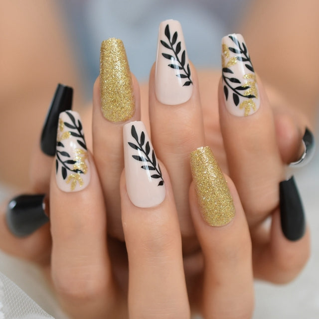 Deco faux ongles – Nail Chic