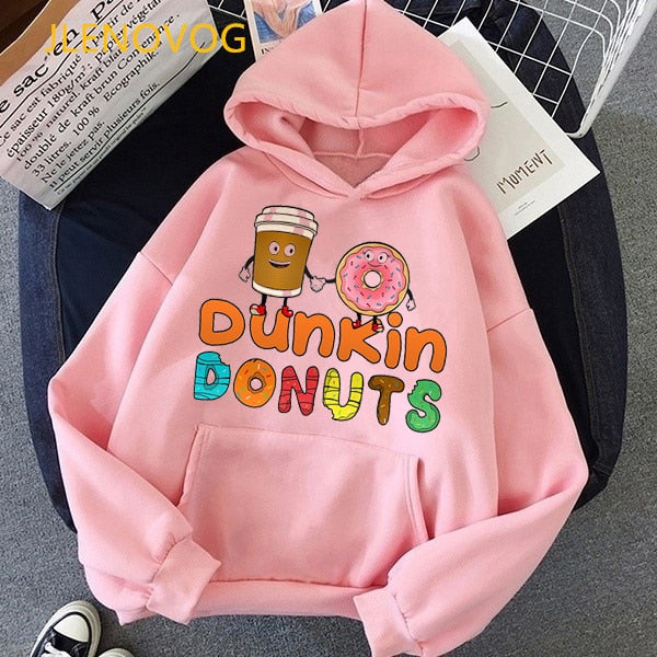 Dunkin’ Sweatshirt