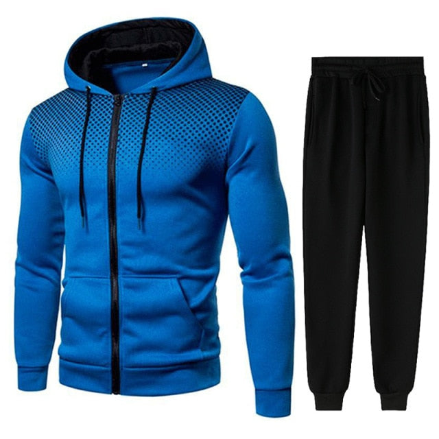 Tracksuit up to 4XL