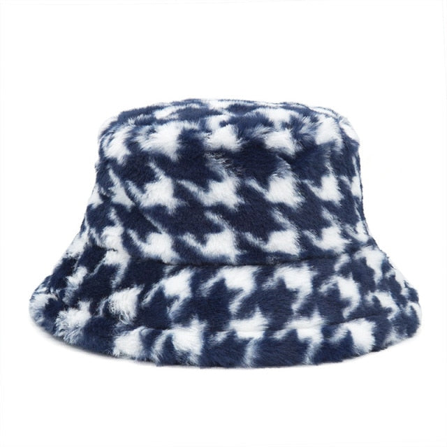Winter Bucket Hats