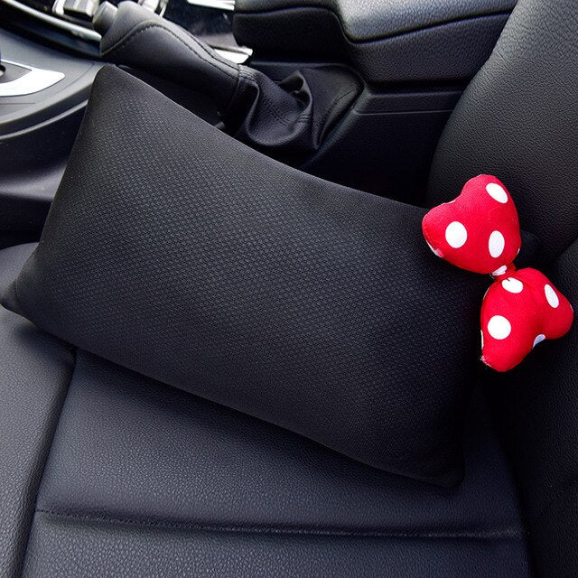 Mouse Bow Car Accessories