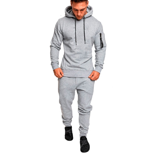 Stay Fly Tracksuit