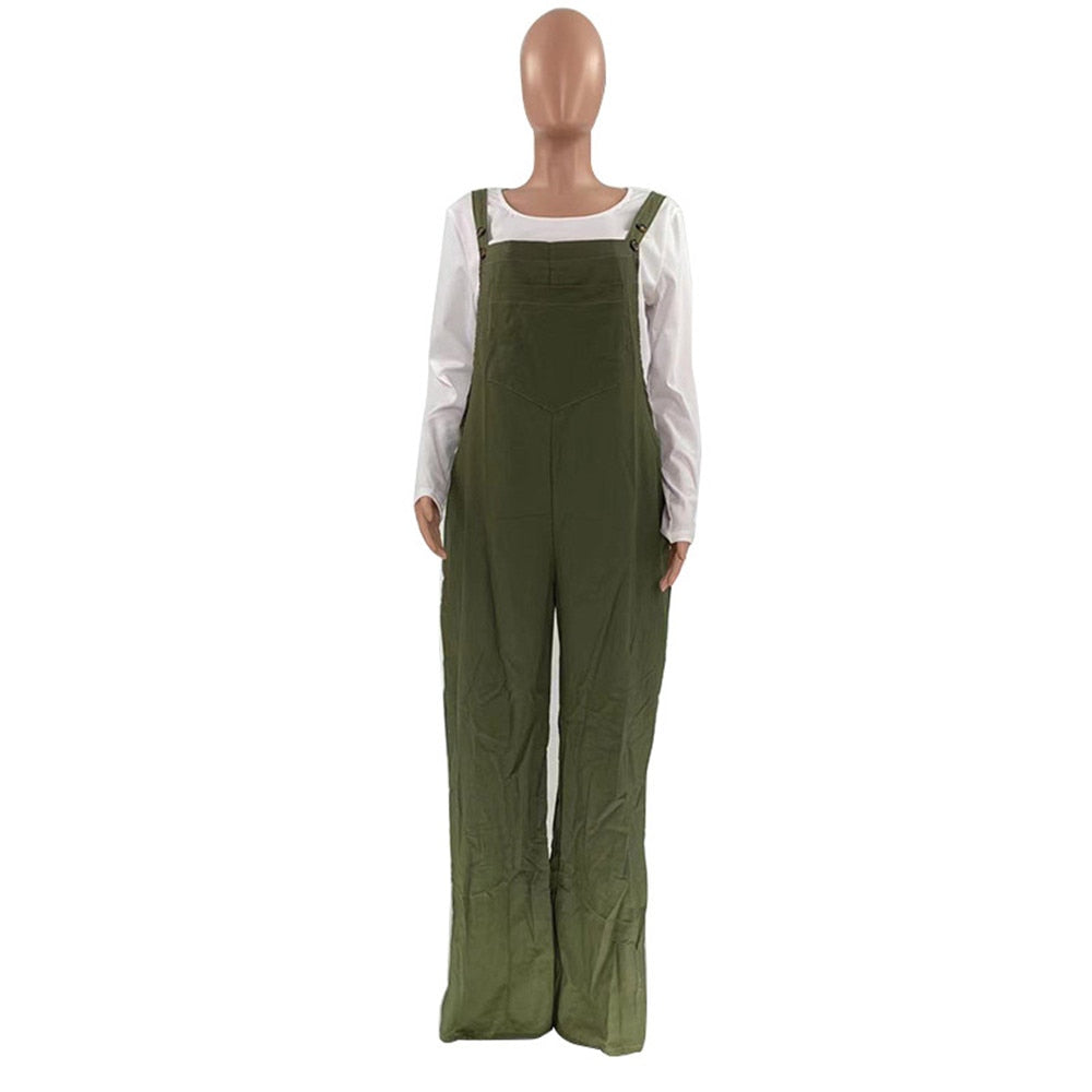 Casual Cathy Jumpsuit XL-5XL